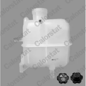 VERNET ET0042C1 Бачок расширительный Chevrolet Spark с пробкой