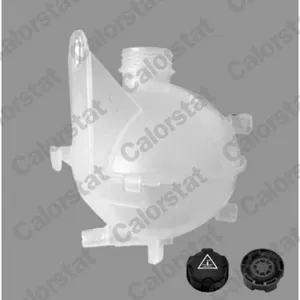 VERNET ET0048C1 Бачок расширительный Citroen C1 II108 14- с пробкой