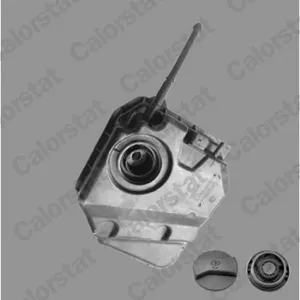 VERNET ET0066C1 Бачок расширительный
