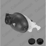 VERNET ET0113C1 Бачок расширительный Mercedes C-W204CLS- 218 E- 207E- W212