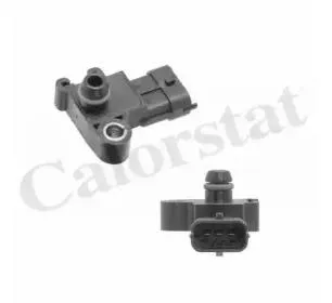VERNET MS0067 Датчик давления во впускном коллект. Opel Astra J Corsa D Zafira Meriva