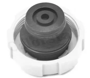 VERNET RC0008 Крышка радиатора Opel Astra H Corsa D