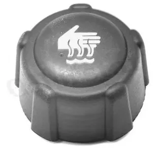 VERNET RC0016 Крышка расширительного бачка