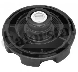 VERNET RC0087 Крышка радиатора BMW E60E61E63E6404>