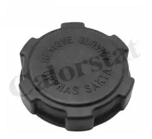 VERNET RC0090 Крышка расширительного бачка