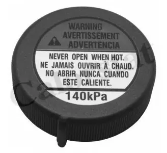 VERNET RC0149 КРЫШКА РАСШИРИТЕЛЬНОГО БАЧКА