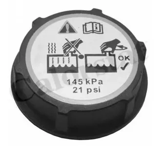 VERNET RC0150 Крышка радиатора