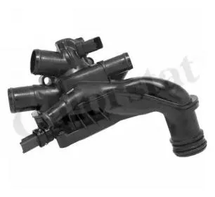 VERNET TE7136105J Термостат Peugeot Citroen 308C4 08- с прокладкой