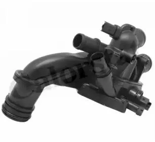 VERNET TE7245102J Термостат Peugeot Citroen 308C4 с прокладкой