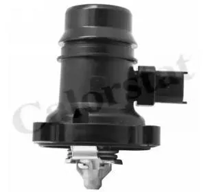 VERNET TE7246103J Термостат Opel Corsa D 06- с прокладкой