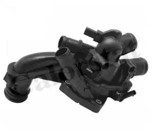 VERNET TE7262104J Термостат 104°C c прокладкой