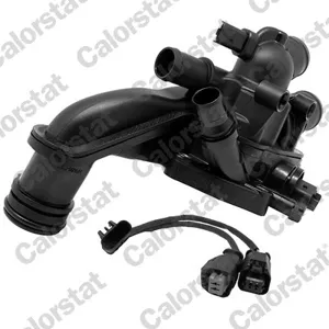 VERNET TEK7245102J Термостат Citroen C4 Peugeot 308 MT 10-