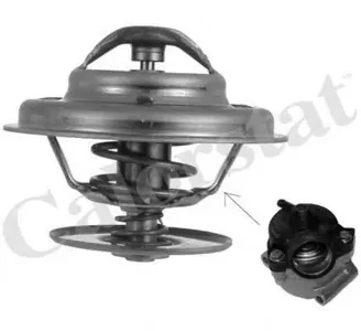 VERNET TH147679J термостат Jeep Cherokee , Chrysler Voyager 2.5TD 88>, MB, Iveco