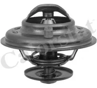 VERNET TH590287J Термостат VAG A4 Superb Passat 99- с прокладкой