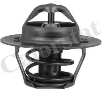VERNET TH595588J термостат Land Rover Freelander 1.8 16V, Rover 25100400 1.1-1.8 90>