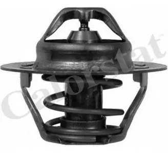 VERNET TH604589J термостат Renault Clio R19R21 1.7-1.9TD 86>