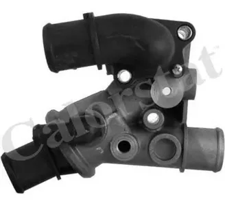 VERNET TH655480J Термостат Fiat Ducato -05 c прокладкой