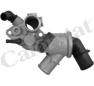 VERNET TH655575J Термостат Fiat Brava Bravo MAREA -03 c прокладкой