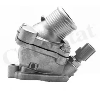 VERNET TH686590J термостат Volvo S60S80V70XC90 2.4D 01>XC70 2.5D 02>