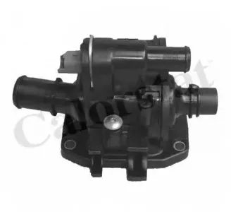 VERNET TH687483J Термостат PSA C123206307 с прокладкой