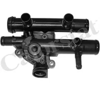 VERNET TH696489J Термостат охлаждающая жидкость