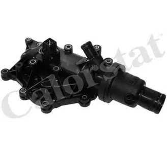 VERNET TH697183J Термостат Renault CLI Omega NE Scenic 02- с прокладкой