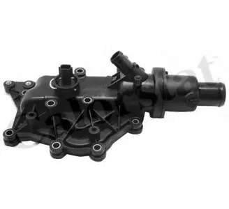 VERNET TH715983J Термостат Renault Kangoo Fluence 08- с прокладкой