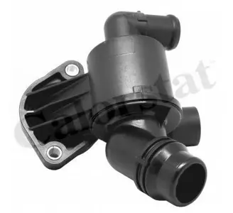 VERNET TH722987J термостат 87C Audi A4A5A6 2.0TDi 07-17