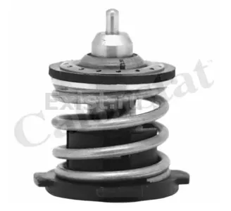 VERNET TH727480 Термостат 80°С Audi , Seat , Skoda , VW 1.0-1.6 12->