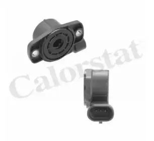 VERNET TP0028 Датчик положения дроссельной заслонки Renault Logan Duster 1.6, Lada Largus 12>