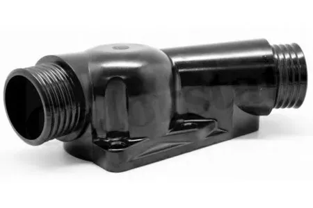 VERNET WF0001 тройник BMW E36Z3 2.0-2.8 M50M52E34 2.02.5 M5090-00