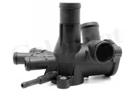 VERNET WF0005 тройник VW Golf Vento , Seat Cordoba 1.4-1.6 92-95