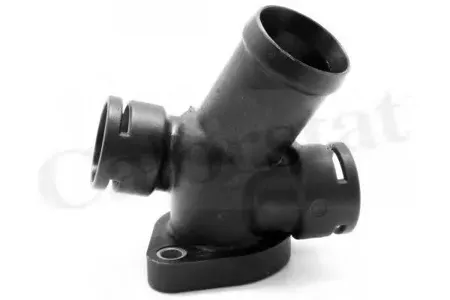 VERNET WF0019 тройник VW T4 2.4D2.5TDi 92>LT 2.5TDiSDi 96>