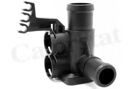 VERNET WF0023 тройник Audi 80 1.6-2.0100A6, Seat Toledo 2.0 91-97