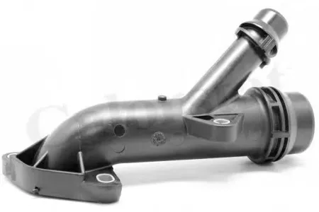 VERNET WF0058 Фланец системы охлаждения BMW 1,3,X3 series E81E46E90E83 (98-)