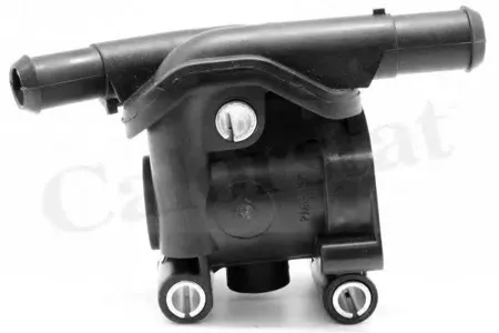 VERNET WF0068 Фланец охл. жидкости