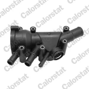 VERNET WF0086P Пластиковый разъем системы охлаждения