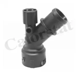 VERNET WF0152 Фланец охлаждающей жидкости