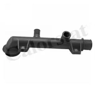 VERNET WF0181 Фланец системы охлаждения BMW : 5 1.8 89-95