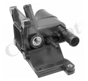VERNET WF0186 Фланец системы охлаждения ответная часть термостата