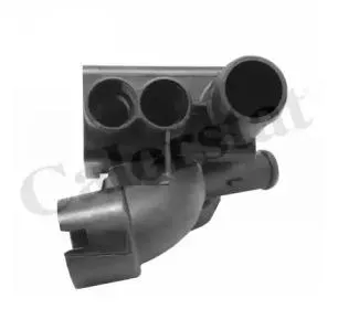 VERNET WF0187 Фланец системы охлаждения