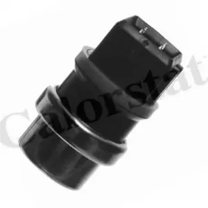 VERNET WS2579 Датчик температуры охлаждающей жидкости   желтый VW Golf Polo Passat Lupo Sharan 1.0-2.0i1.9TDi 91>