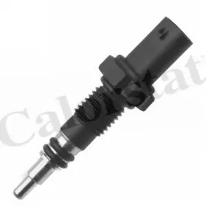 VERNET WS3091 Датчик температуры охлаждающей жидкости   BMW E81E87E90E91E93E60E61X3 1.6d-3.0d 05>