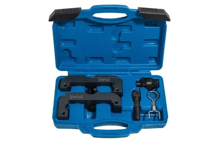 VERTUL VR50077 набор для установки фаз ГРМ VW V6 T40133 2.8/3.0/3.2
