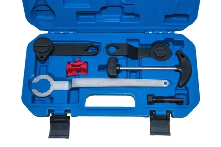 VERTUL VR50114 набор фиксаторов валов VW FSI/TSI/TFSI 1.0/1.2/1.4/1.6