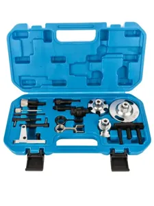 VERTUL VR50120 набор для установки фаз ГРМ VW 2.7/ 3.0/ 4.0 /4.2 TDI