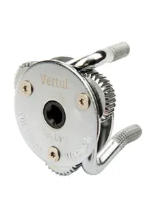 VERTUL VR50164 съемник масляных фильтров 44-76 мм. (краб)