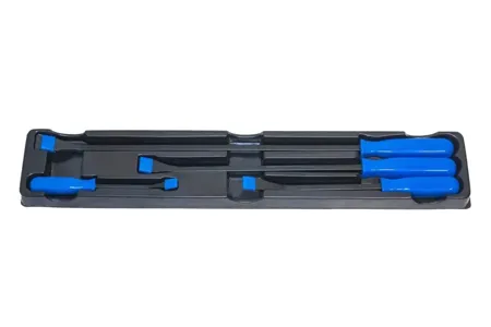 VERTUL VR50251 набор монтировочных лопаток 4пр. 8,12,18,24