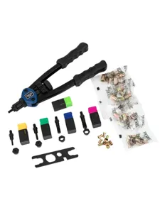 VERTUL VR50291 заклепочник для резьбовых заклепок M5-M12