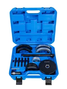 VERTUL VR50432A съемник ступичных подшипников 85ммVW Transporter T5/Touareg/Multivan
